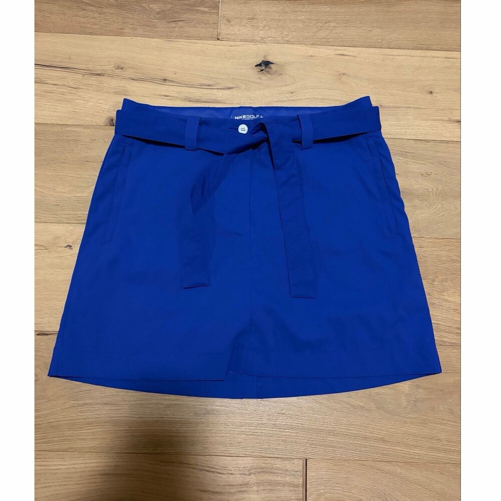 Nike Golf Dri-Fit Violet Skirt